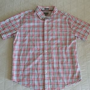 Mens St John's Bay button up